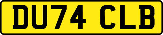 DU74CLB