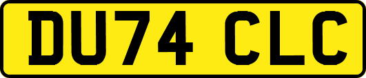 DU74CLC