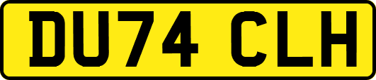 DU74CLH