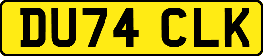 DU74CLK