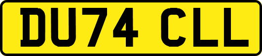 DU74CLL