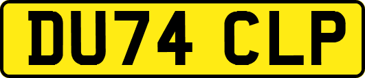 DU74CLP
