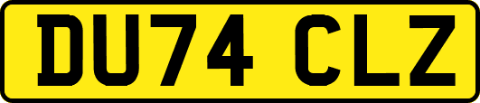 DU74CLZ