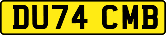DU74CMB