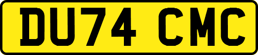 DU74CMC