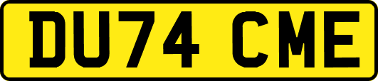 DU74CME