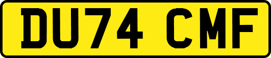 DU74CMF