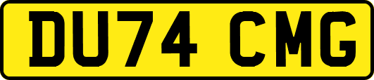 DU74CMG