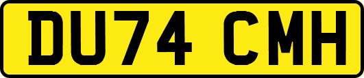 DU74CMH