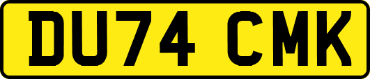 DU74CMK