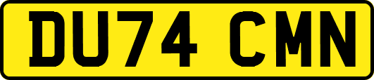 DU74CMN