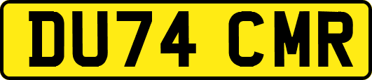 DU74CMR