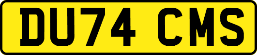 DU74CMS