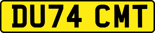 DU74CMT