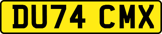 DU74CMX