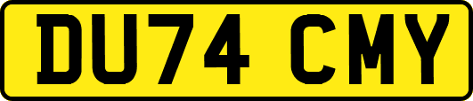 DU74CMY