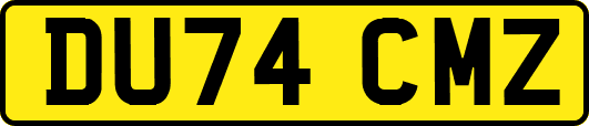 DU74CMZ