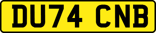DU74CNB