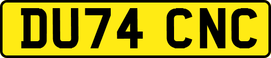 DU74CNC
