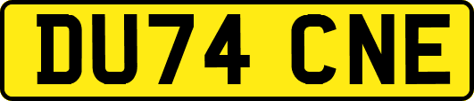 DU74CNE