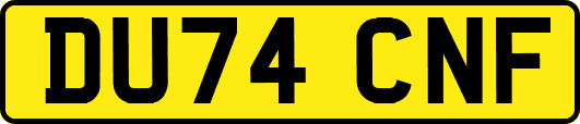 DU74CNF