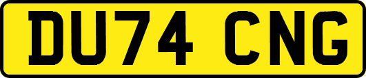 DU74CNG