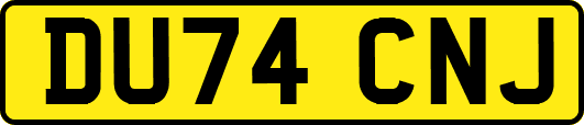 DU74CNJ