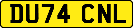 DU74CNL