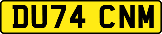 DU74CNM
