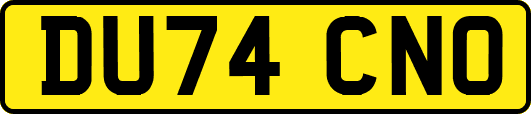 DU74CNO