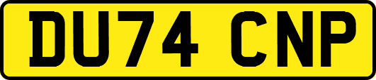 DU74CNP