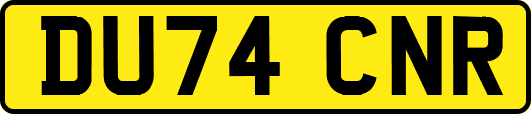 DU74CNR