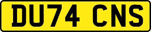 DU74CNS