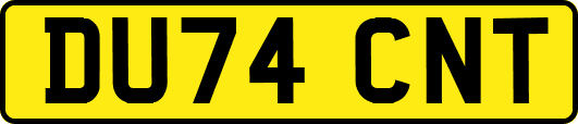 DU74CNT