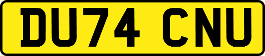 DU74CNU