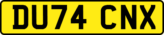 DU74CNX
