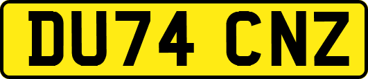 DU74CNZ