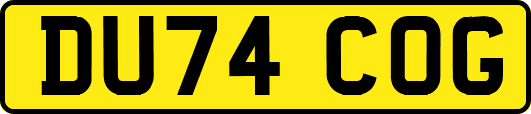 DU74COG
