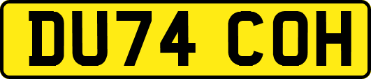 DU74COH