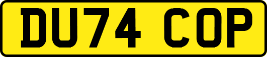 DU74COP