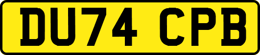 DU74CPB
