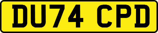 DU74CPD