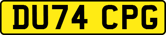 DU74CPG