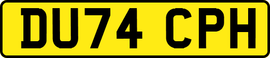DU74CPH
