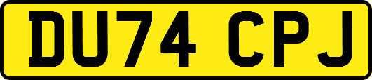 DU74CPJ