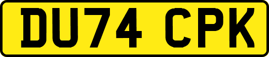 DU74CPK