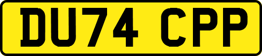 DU74CPP