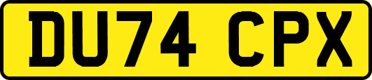 DU74CPX