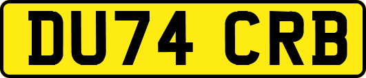 DU74CRB