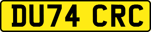 DU74CRC